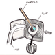 Illustration for article titled How To Siphon Gas